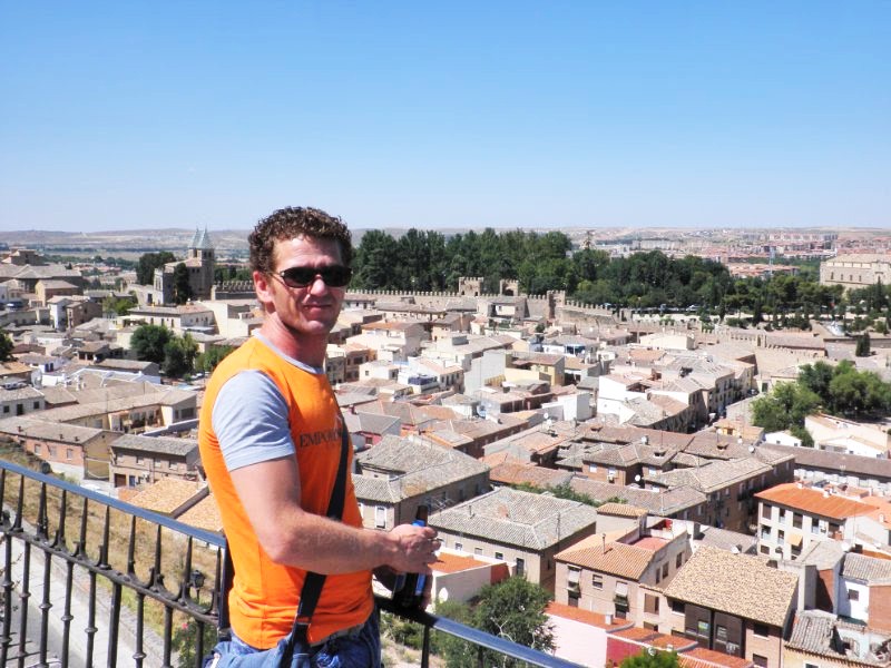 Toledo y sus pueblos-1996/2026 - Blogs de España - Toledo-28-8-2010 (8)