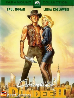 Crocodile Dundee II (1988)