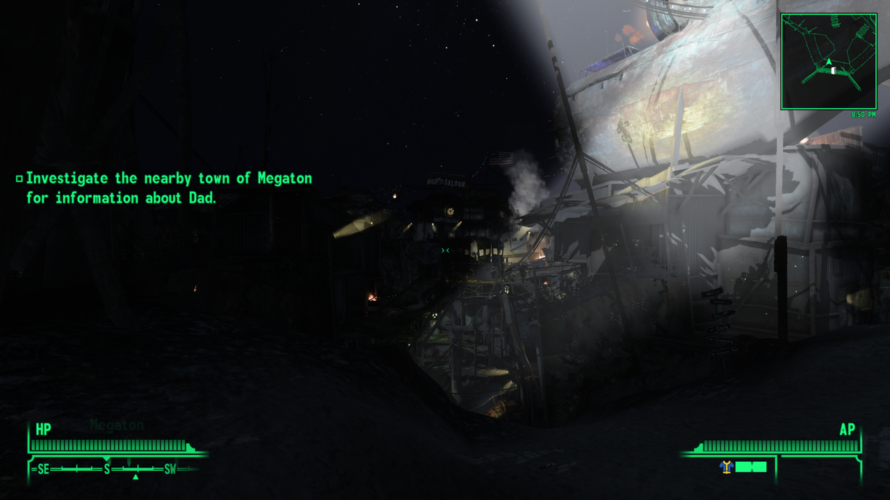 Fallout New Vegas Screenshot 2026 03 17 18 09 40 94