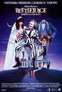 Beetlejuice - Spiritello porcello (1988).mkv BDRip 720p x264 AC3 iTA-ENG True-Hd ENG