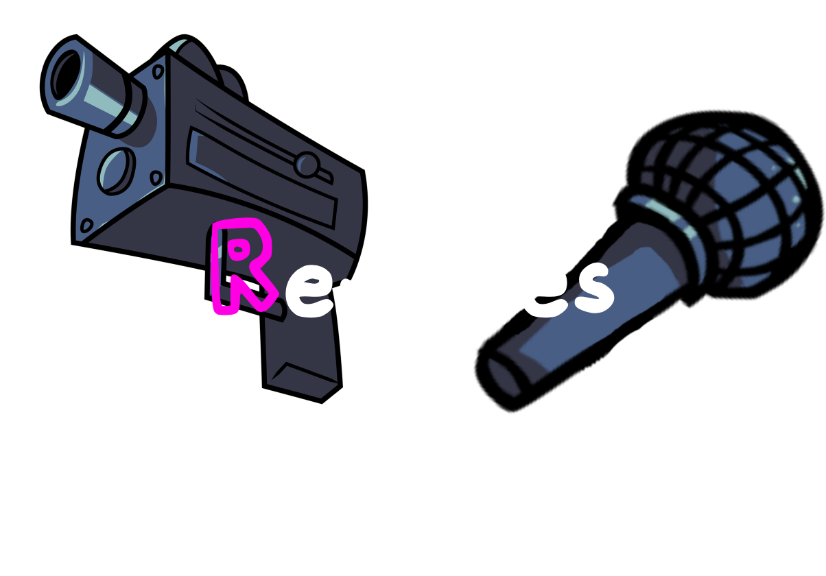 Remakes Logo (FNF)