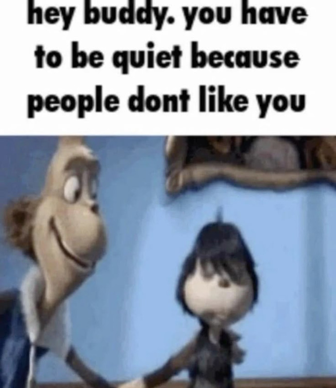 hey buddy