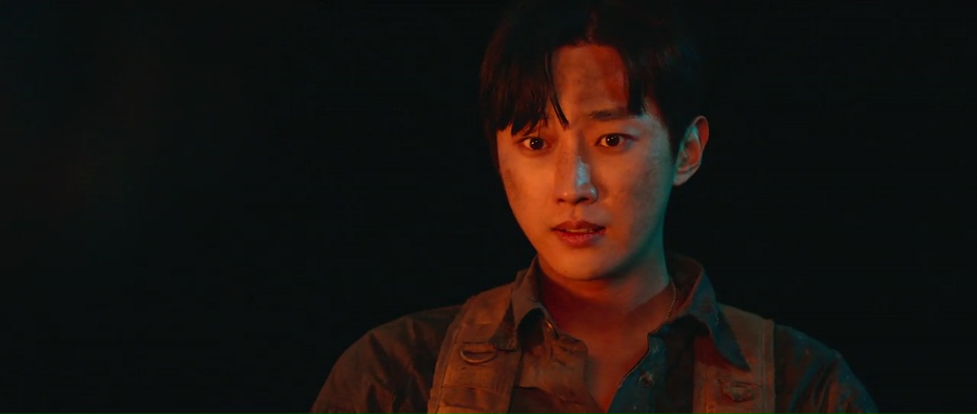 Sweet Home (2024) Season 3 [Hindi + English] WebRip 480p 720p ESub - Complete Screenshot