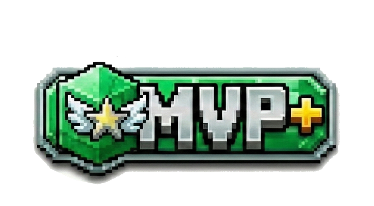 MVP Rank