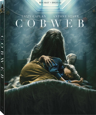 Cobweb (2023) .mkv iTA/ENG Bluray 1080p x264 CYBER