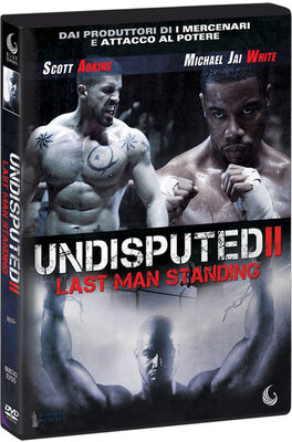 Undisputed2 - Last Man Standing (2006) DVD5 Compresso iTA - DDN