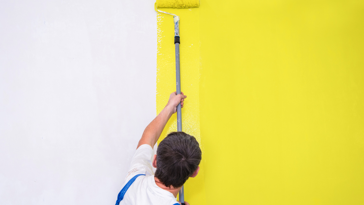 House Painters Near Me St. Joseph Mo