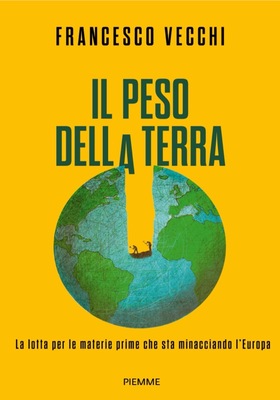 Francesco Vecchi - Il peso della Terra (2026)