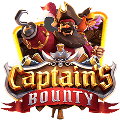 Captain Bounty