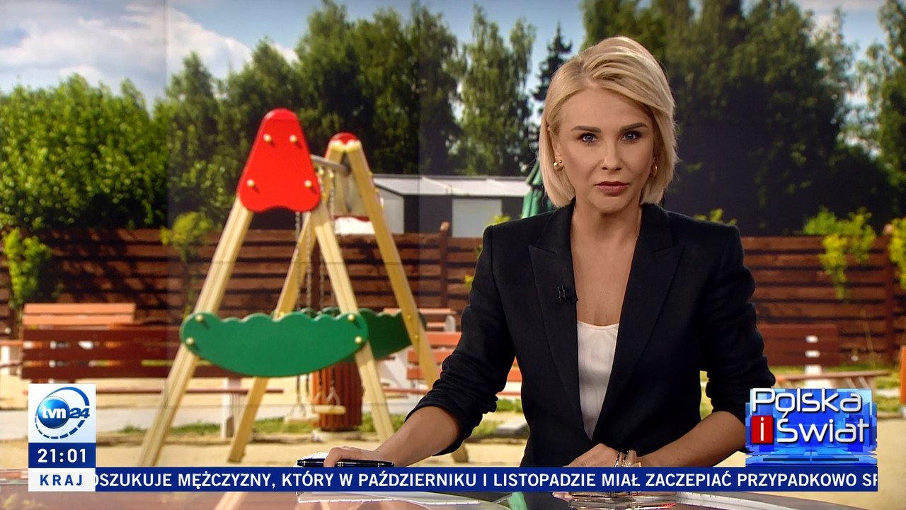 16 05 2023 anna jedrzejowska tvn24 2