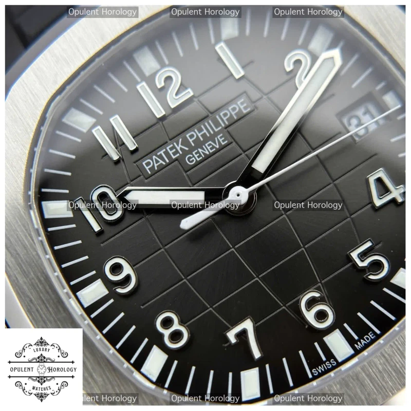 Patek Philippe Aquanaut 5167 Replica - 40 mm Sport-Luxury Automatic