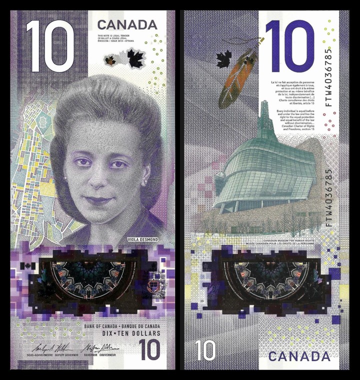 Latest-Banknotes-Acquisition.-List-Them-Here.