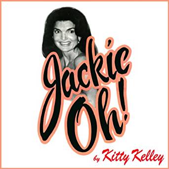 Jackie Oh! - Kitty Kelley