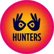 GOLD HUNTERS