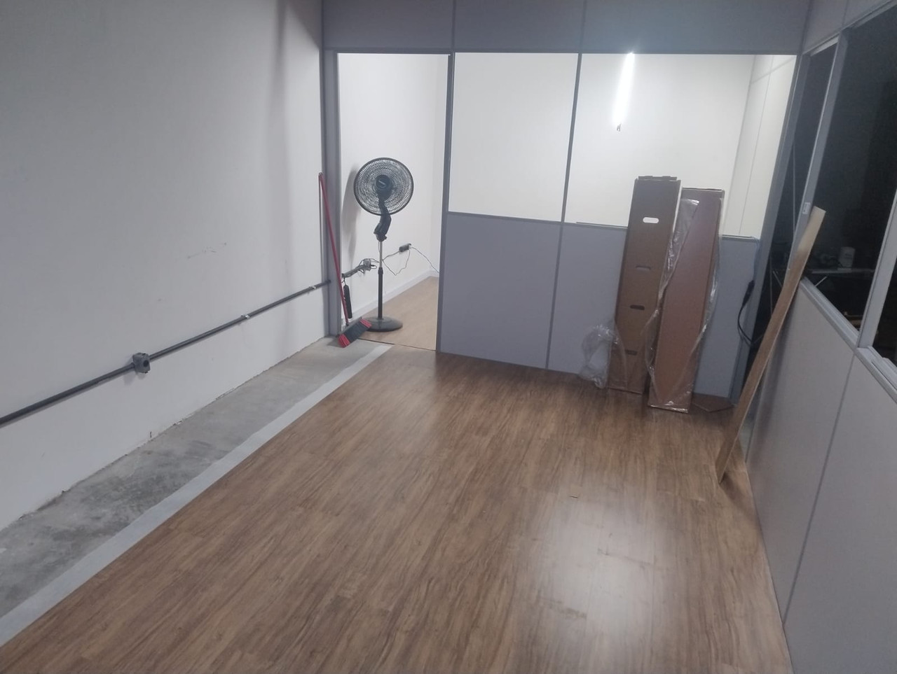 Projeto MF Instalação 72