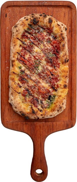 Schiacciata Happy Hour 5