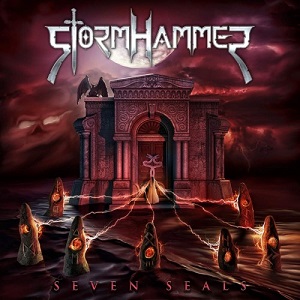 Re: Stormhammer