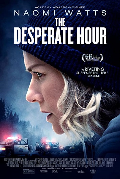 Decydująca godzina / The Desperate Hour (2021) MULTi.1080p.BluRay.REMUX.AVC.DTS-HD.MA.5.1-R22 / Lektor i napisy PL
