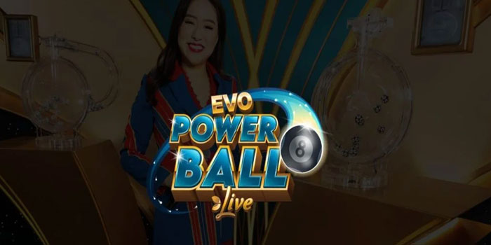 Tips Jackpot Casino EVO Powerball live di Situs Atas4d