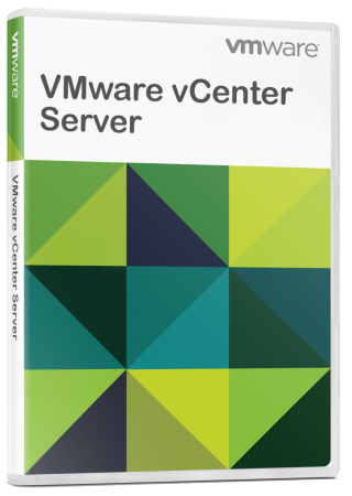 VMWARE VCENTER Server v7.0.0a (x64)