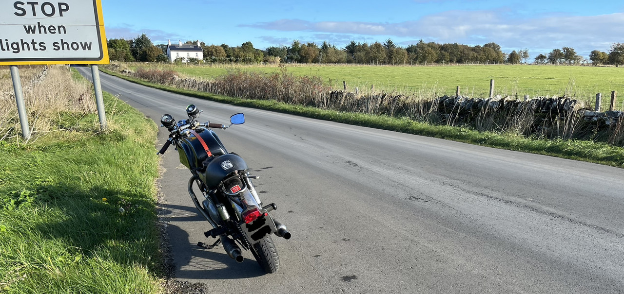 Fork differences - Ohlins Vs Roadholders, etc