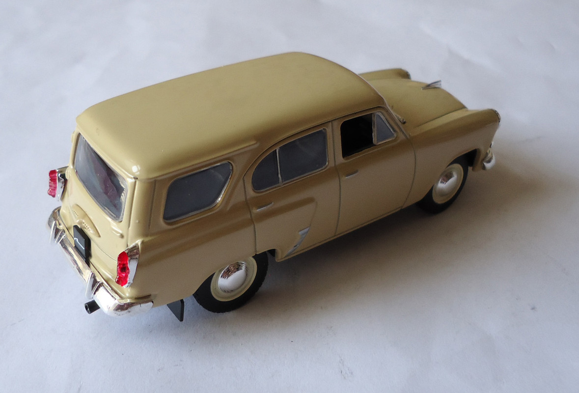 Москвич-423Н1