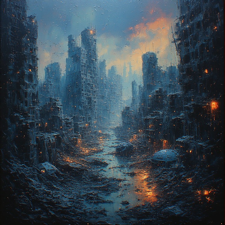 Cyberpunk-Apocalypse-Oil-paint-(21)