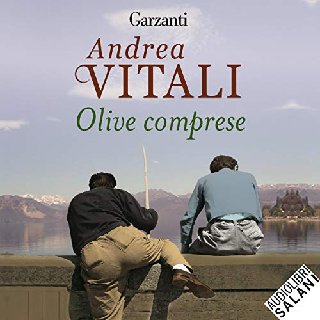 Andrea Vitali - Olive comprese (2020) .mp3 - 160 kbps