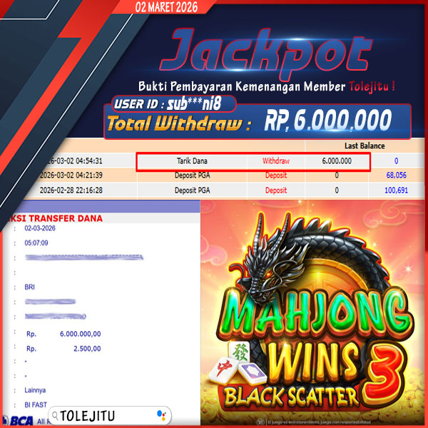 jackpot-di-permainan-slot--pragmatic-play-mahjong-wins-3---black-scatter-wd-rp-6000000--dibayar-lunas-06-03-49-2026-03-02