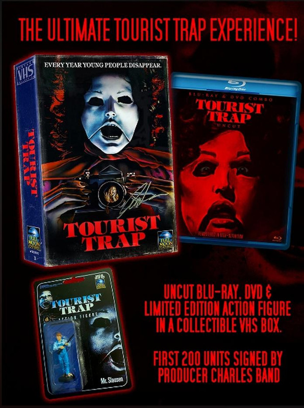 ttrap