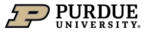 Purdue University Logo