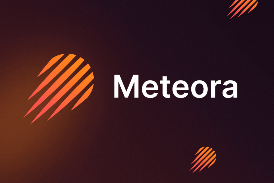 guide Как зарабатывать на DLMM-пулах Meteora и претендовать на аирдроп