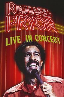 Richard Pryor - Live in Concert (1979) .MKV WEBRip 1080p x264