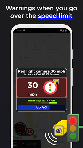 Radarbot Pro APK