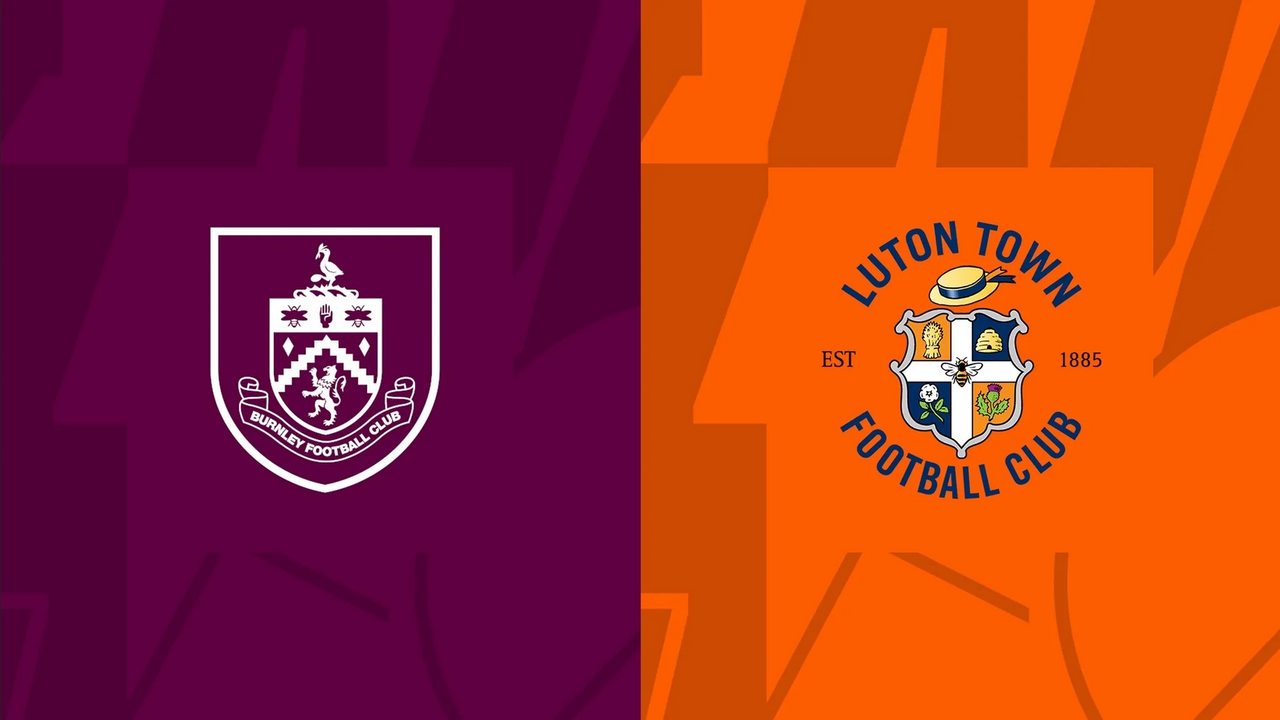Burnley vs Luton: Pronósticos, momios y dónde ver en vivo la Premier League