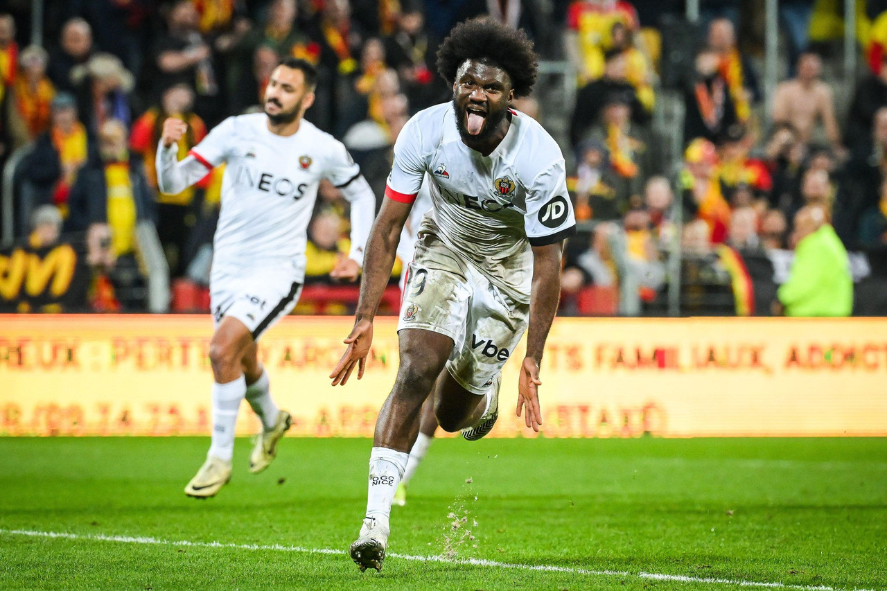 Nantes vs Nice, 21h00 ngày 25/01