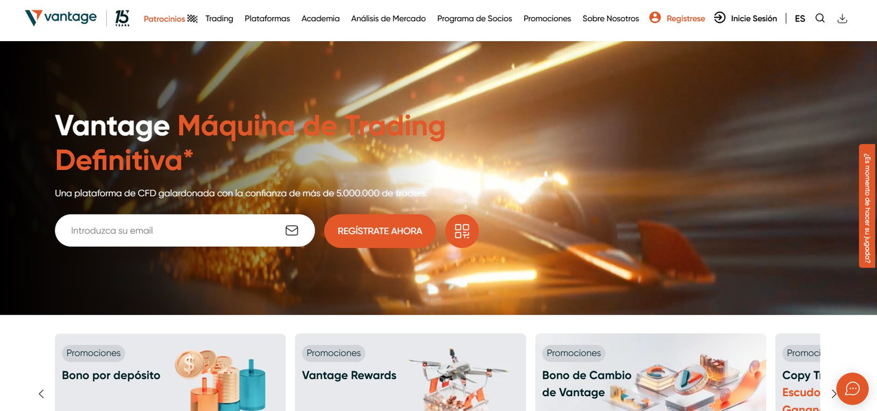 Vantage argentina mfsa regulated offshore forex broker.