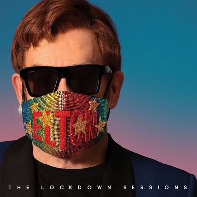 Elton John - The Lockdown Sessions (2021)