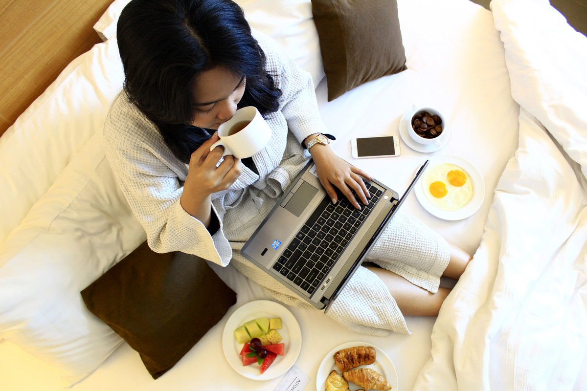 Promo Aston Solo Hotel
