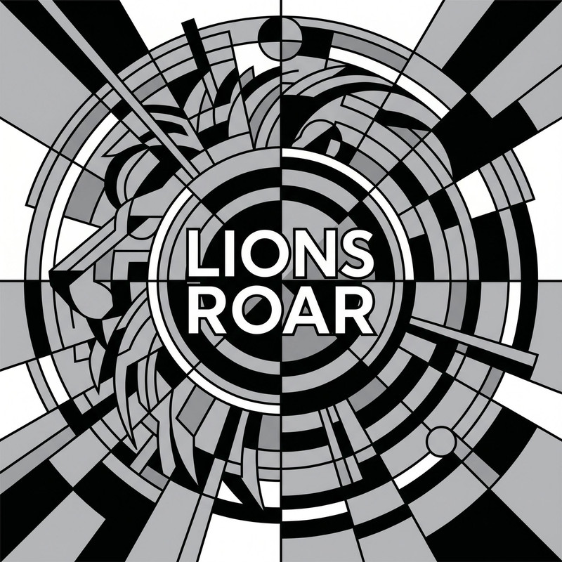 Zayn & Mercer - Lions Roar