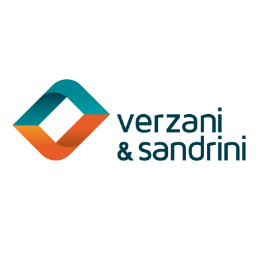 Logo da Verzani & Sandrini