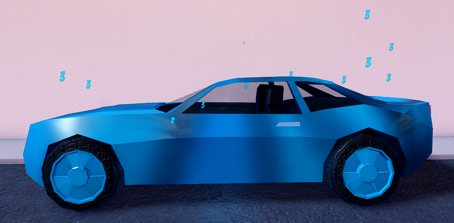 hyperdiamond L3