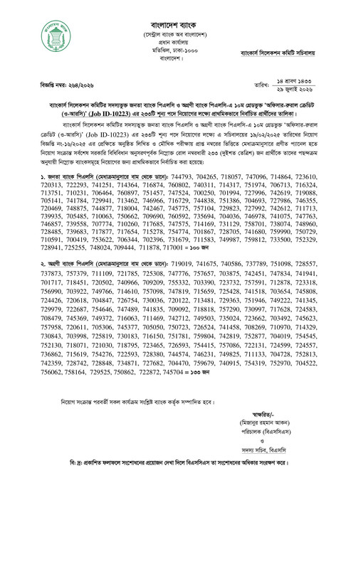 Janata-Bank-and-Agrani-Bank-Officer-(Rural-Credit)-Final-Result-2026-PDF-1