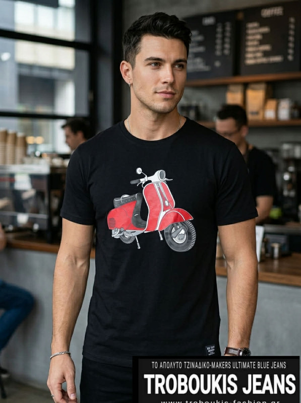 T-SHIRTS