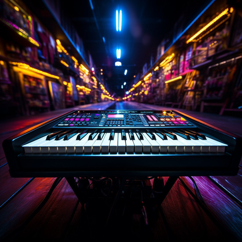 best midi keyboard mac