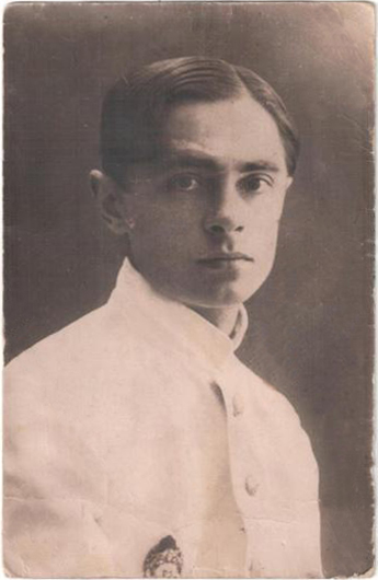 Белухин А. М.