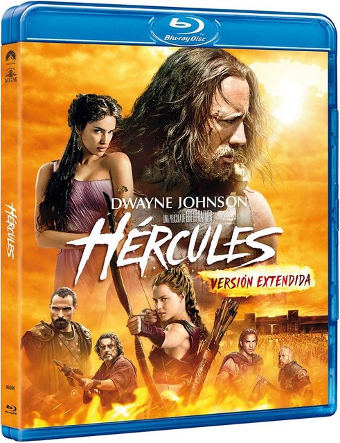 Hércules [Full BluRay 1080p][Cast/Ing/Fr/Ale/It][Sub:Varios][Aventuras][2014]