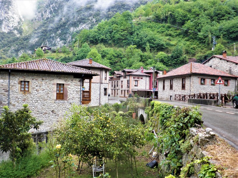 PICOS DE EUROPA-16-5-2013-LEON/ASTURIAS/CANTABRIA - Paseando por España-1991/2016 (76)