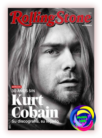 Rolling Stone en Español - Abril 2024 - PDF [VS]