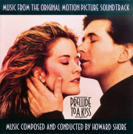 VA - Prelude To A Kiss (Music From The Original Motion Picture) (1998)